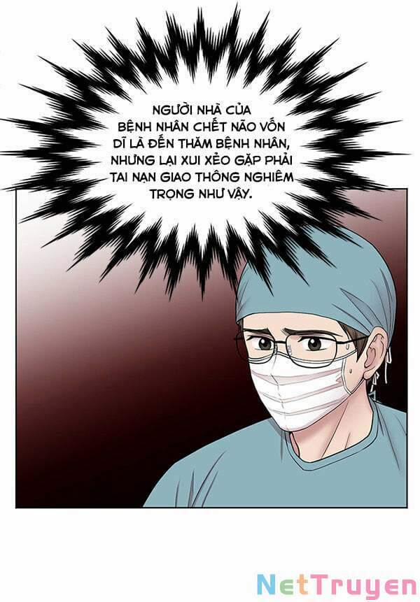 Trung Tâm Chấn Thương Nặng : Giờ Vàng 9 trang 6