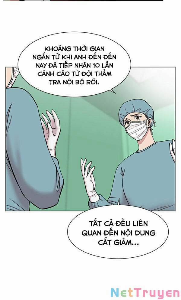 Trung Tâm Chấn Thương Nặng : Giờ Vàng 9 trang 60
