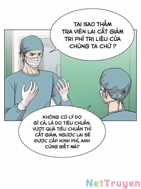 Trung Tâm Chấn Thương Nặng : Giờ Vàng 9 trang 61