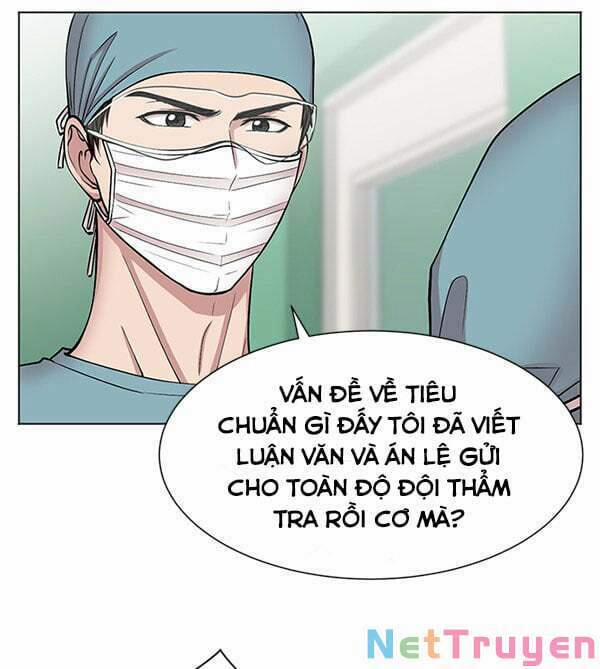 Trung Tâm Chấn Thương Nặng : Giờ Vàng 9 trang 62