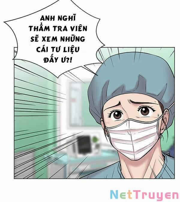 Trung Tâm Chấn Thương Nặng : Giờ Vàng 9 trang 63