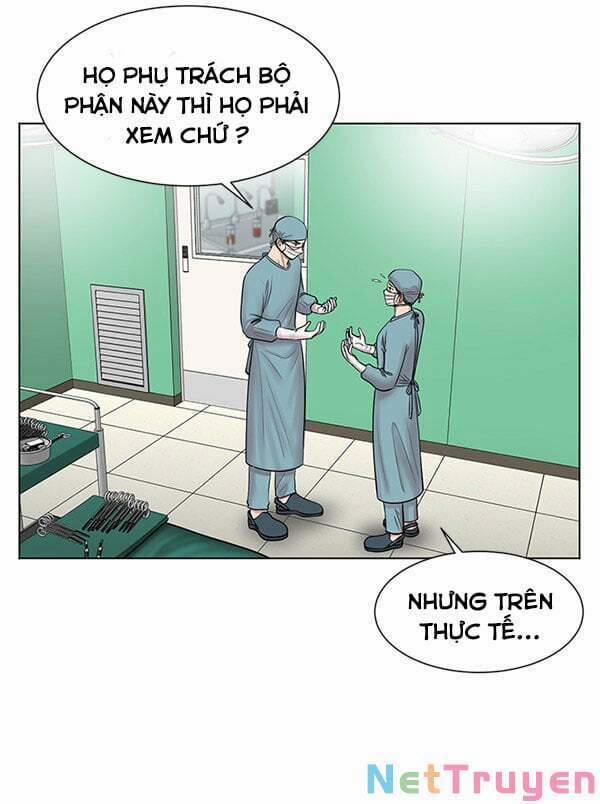 Trung Tâm Chấn Thương Nặng : Giờ Vàng 9 trang 64