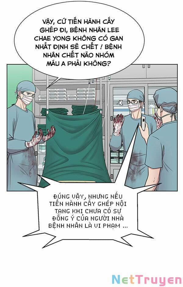 Trung Tâm Chấn Thương Nặng : Giờ Vàng 9 trang 7