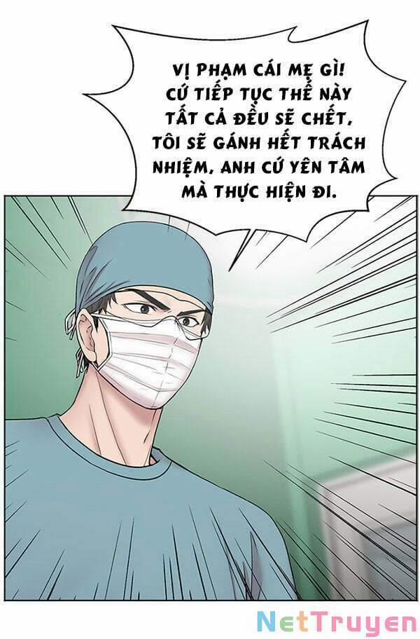 Trung Tâm Chấn Thương Nặng : Giờ Vàng 9 trang 8