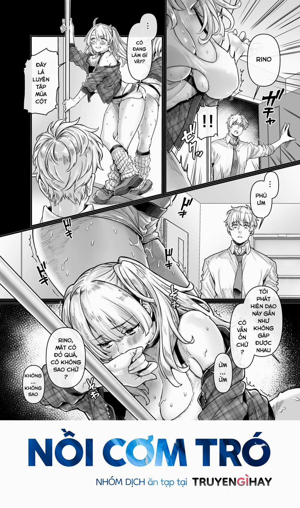 Trung Tâm Mua Sắm Cuối Cùng 2 trang 2