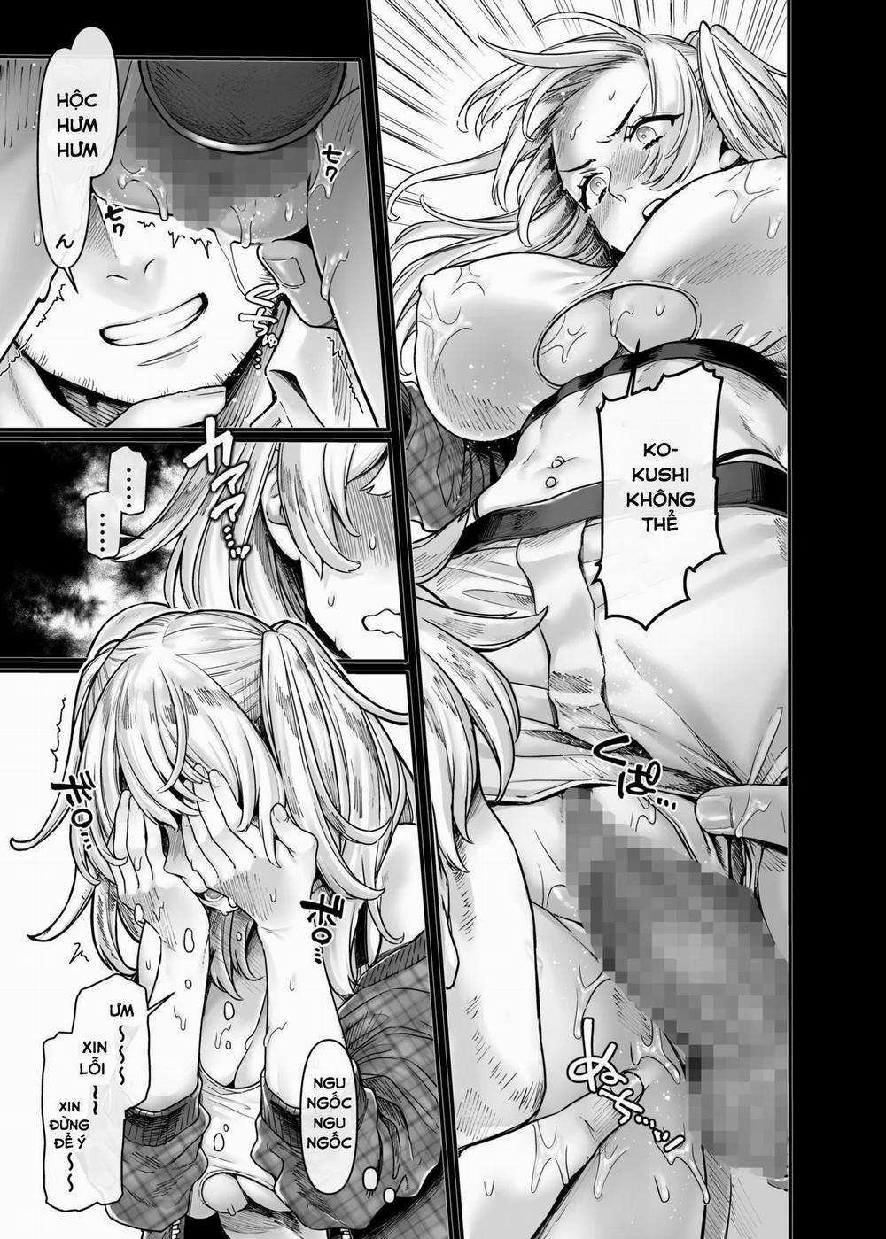 Trung Tâm Mua Sắm Cuối Cùng 2 trang 5