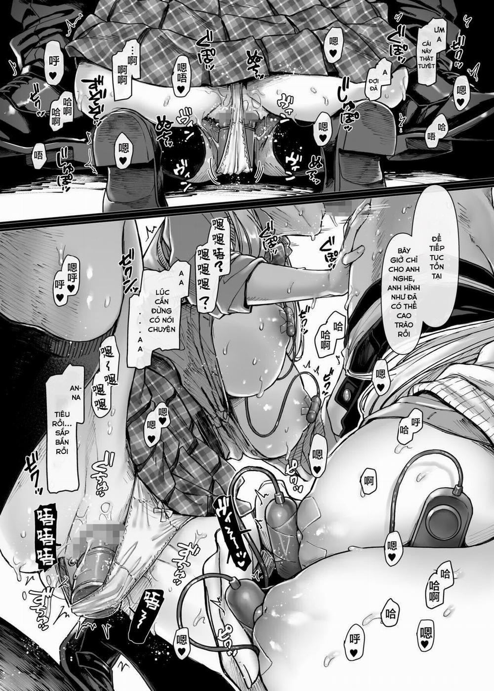 Trung Tâm Mua Sắm Cuối Cùng 4 trang 5