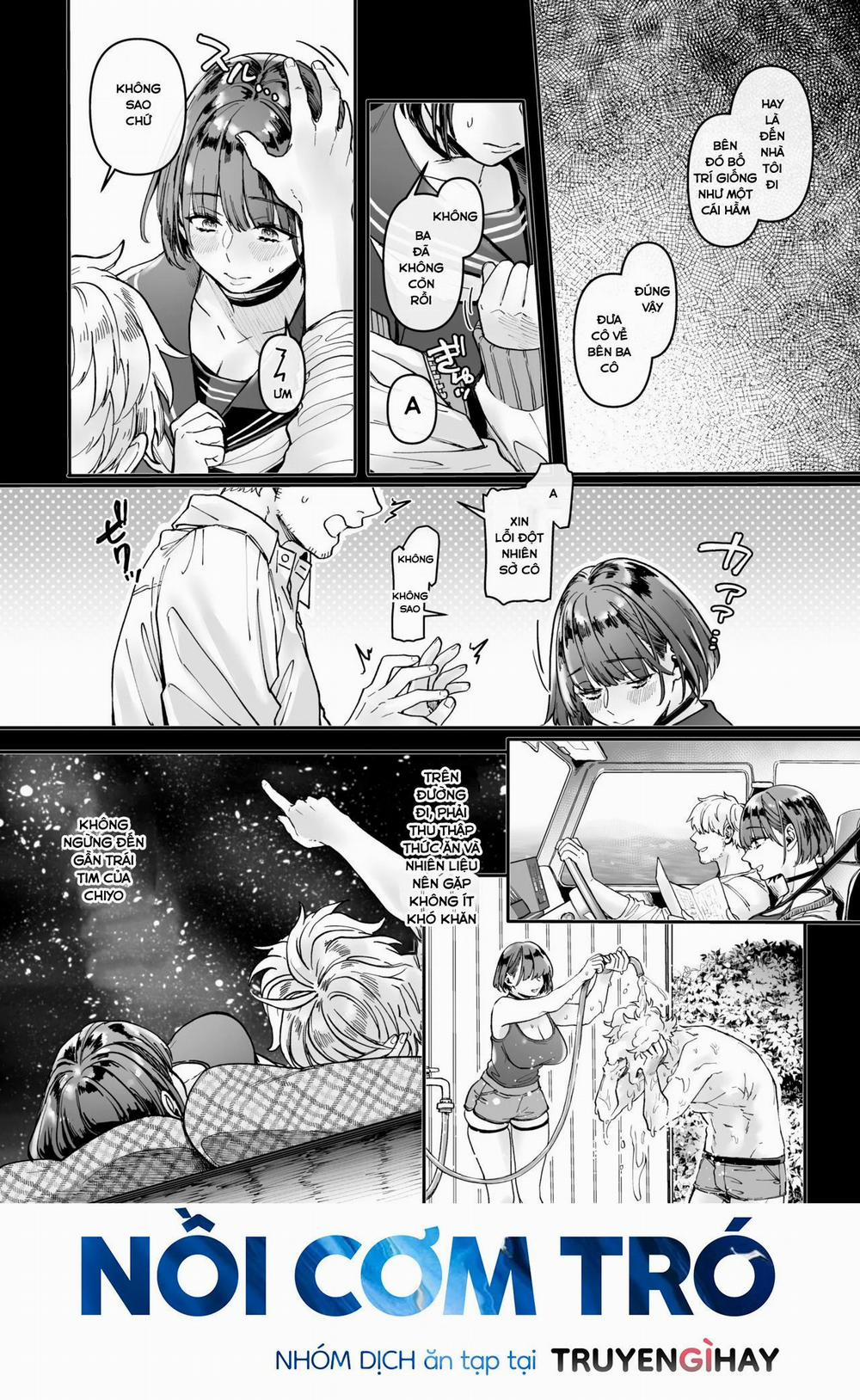 Trung Tâm Mua Sắm Cuối Cùng 6.2 trang 10