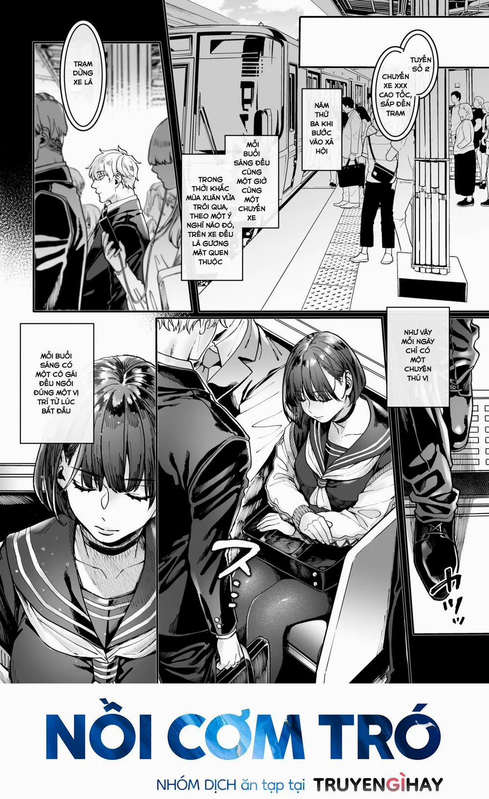 Trung Tâm Mua Sắm Cuối Cùng 8 trang 118