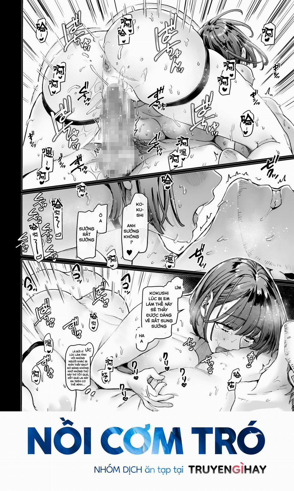 Trung Tâm Mua Sắm Cuối Cùng 8 trang 154