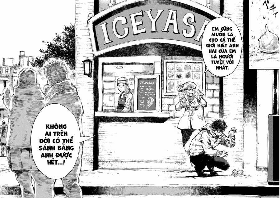 Trước Khi Em Trở Thành Quái Vật 1 trang 29