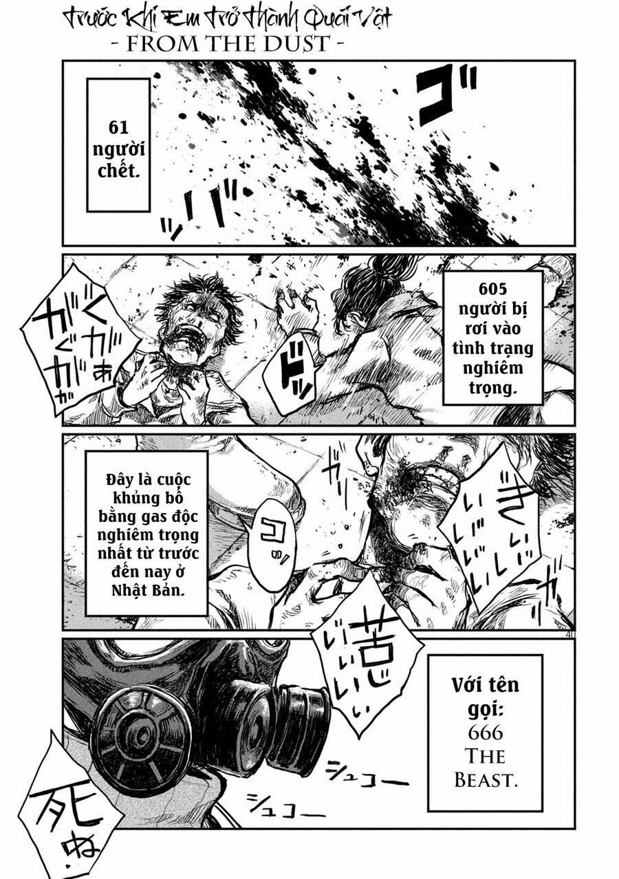 Trước Khi Em Trở Thành Quái Vật 1 trang 40