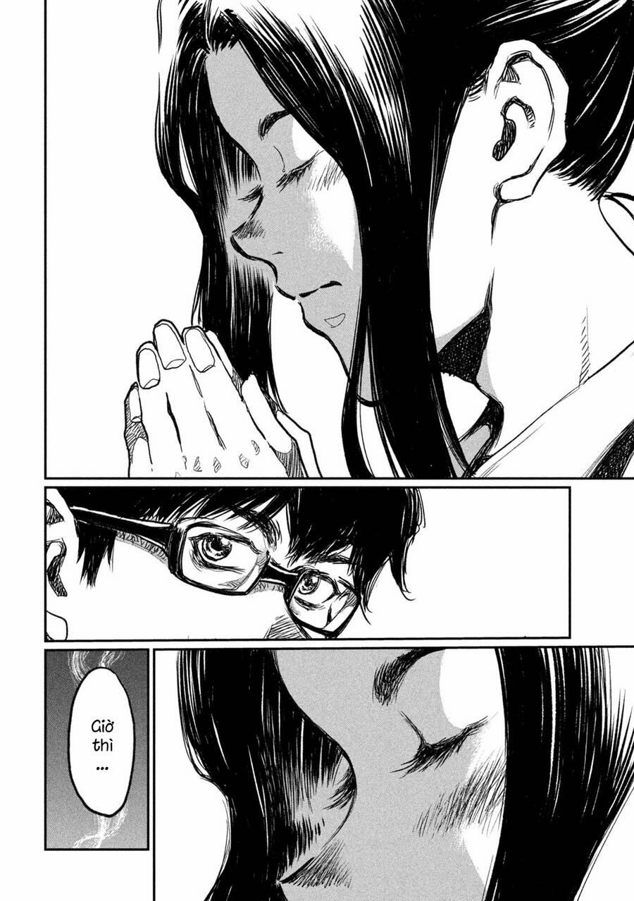Trước Khi Em Trở Thành Quái Vật 10 trang 7
