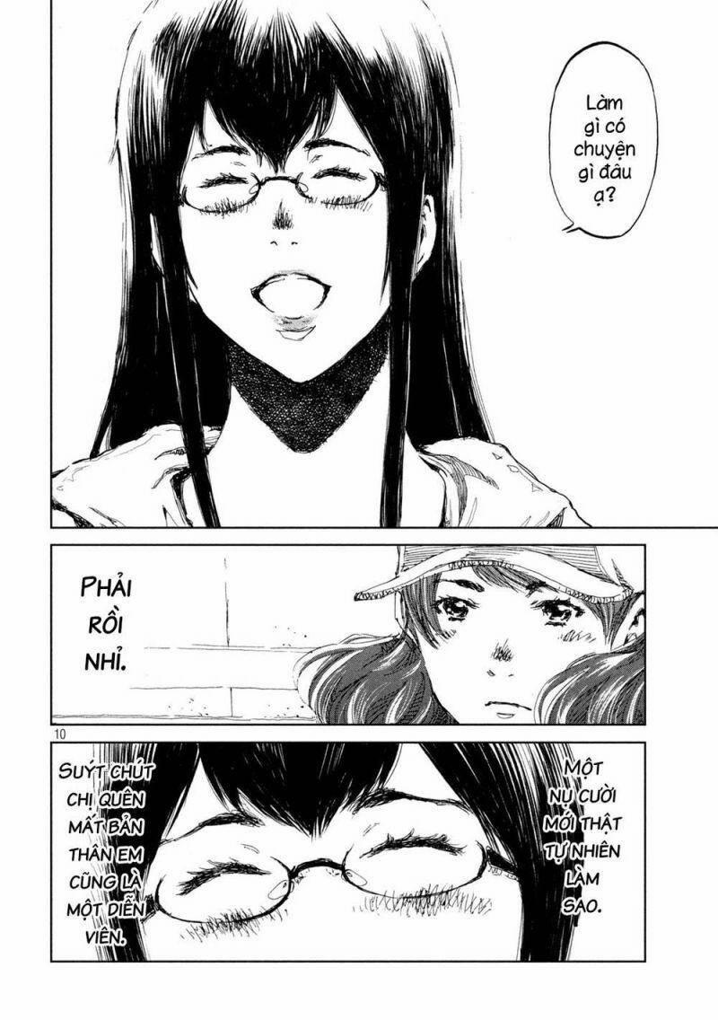 Trước Khi Em Trở Thành Quái Vật 14 trang 11