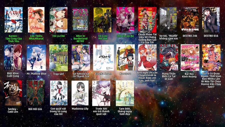 Trước Khi Em Trở Thành Quái Vật 15 trang 23