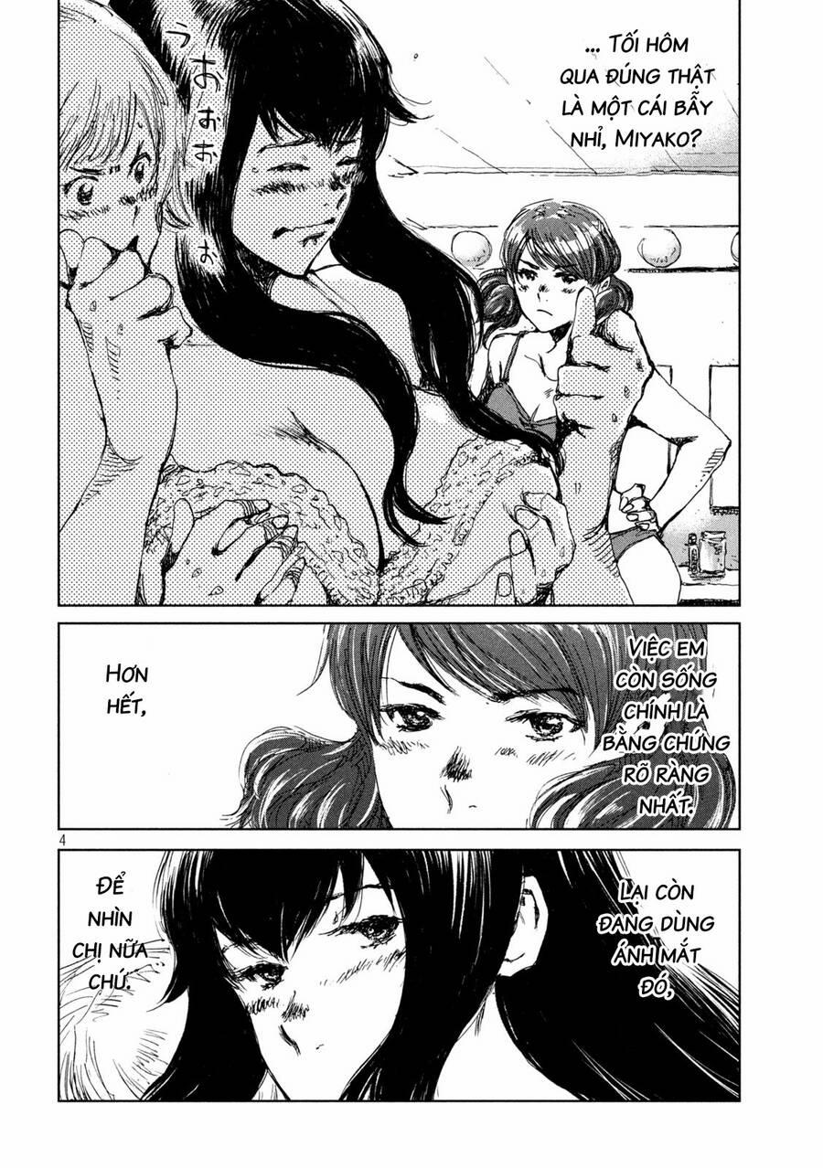 Trước Khi Em Trở Thành Quái Vật 16 trang 5