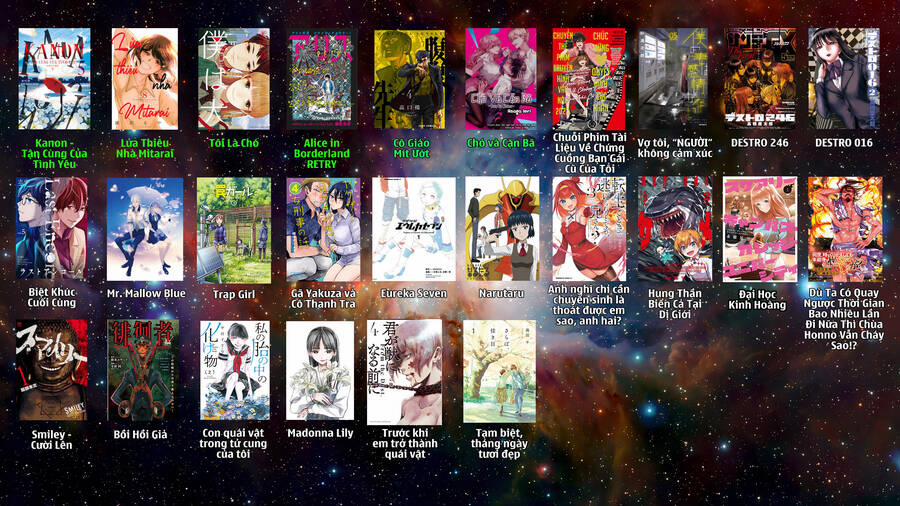 Trước Khi Em Trở Thành Quái Vật 31 trang 23