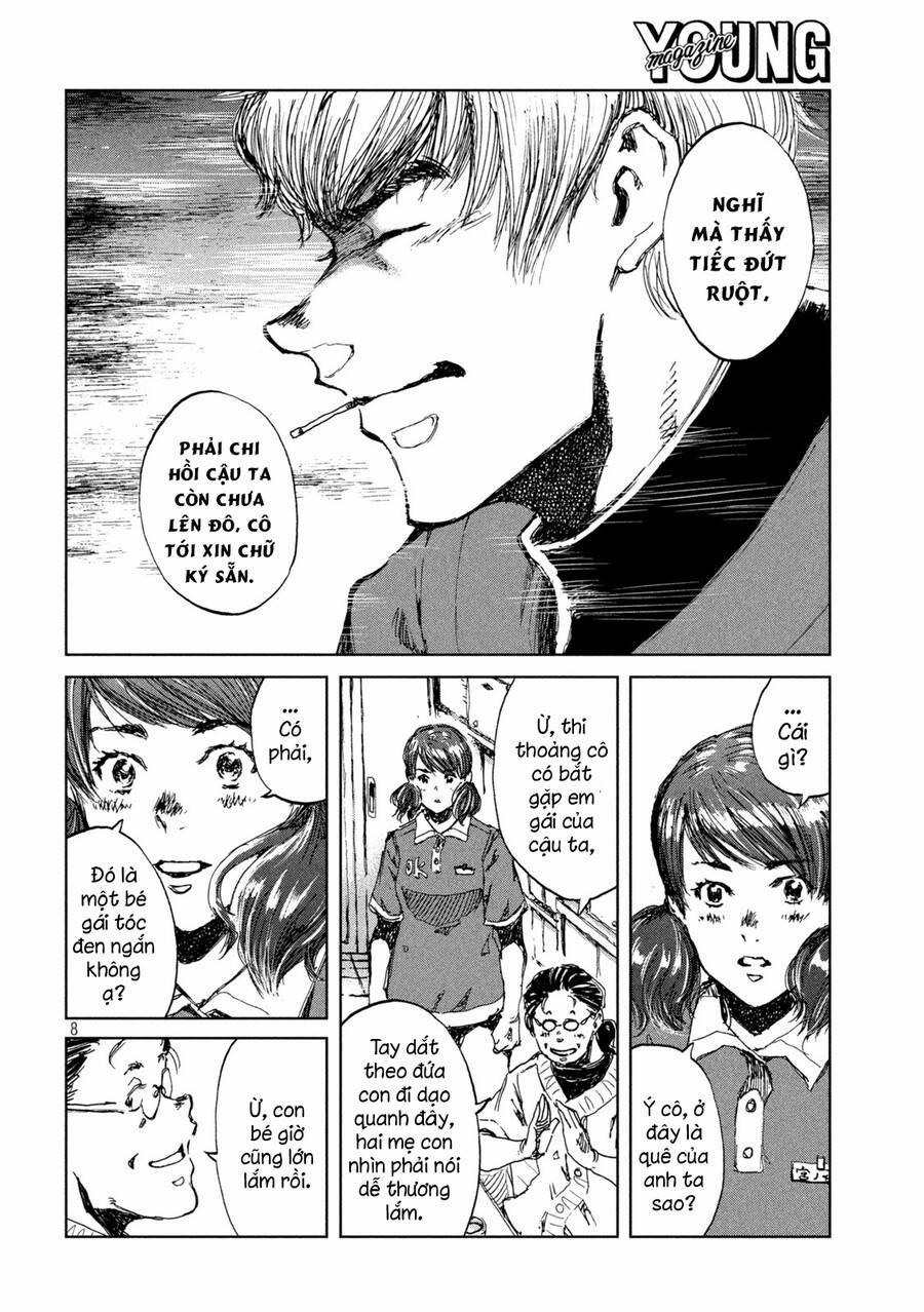 Trước Khi Em Trở Thành Quái Vật 31 trang 9