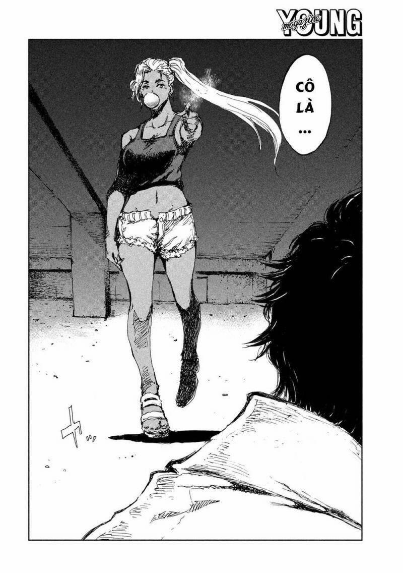 Trước Khi Em Trở Thành Quái Vật 33 trang 19