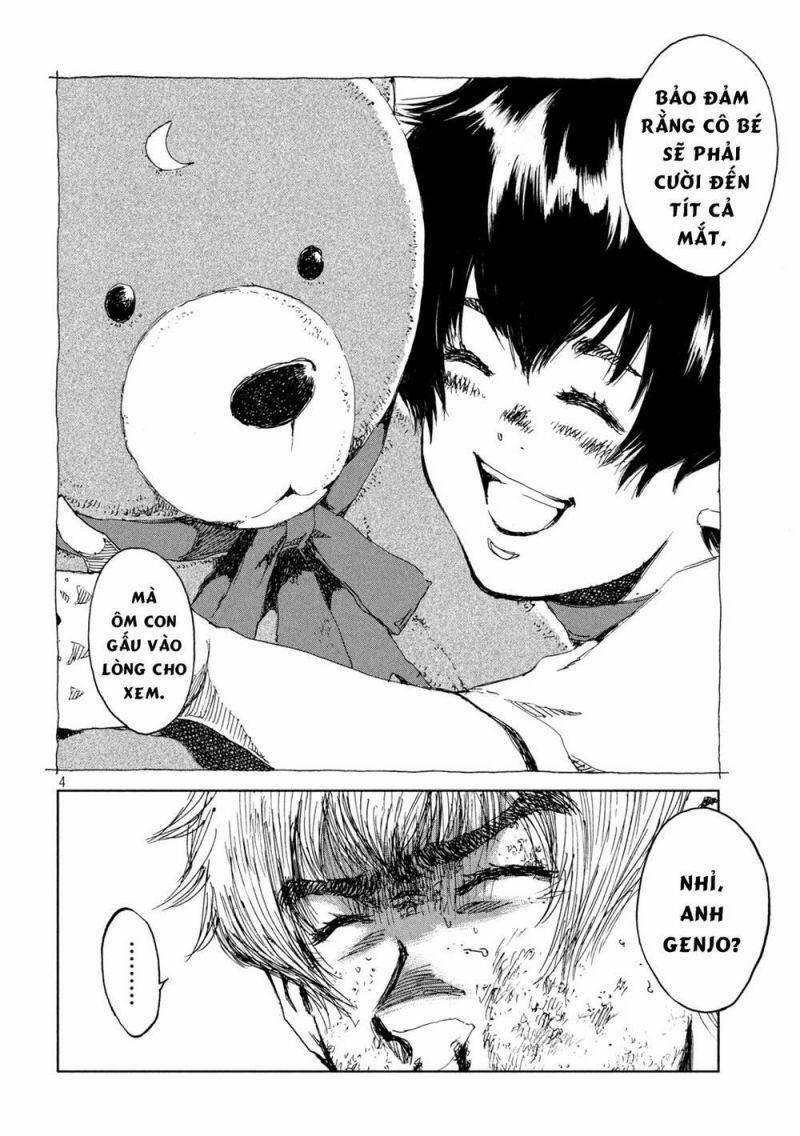 Trước Khi Em Trở Thành Quái Vật 33 trang 5