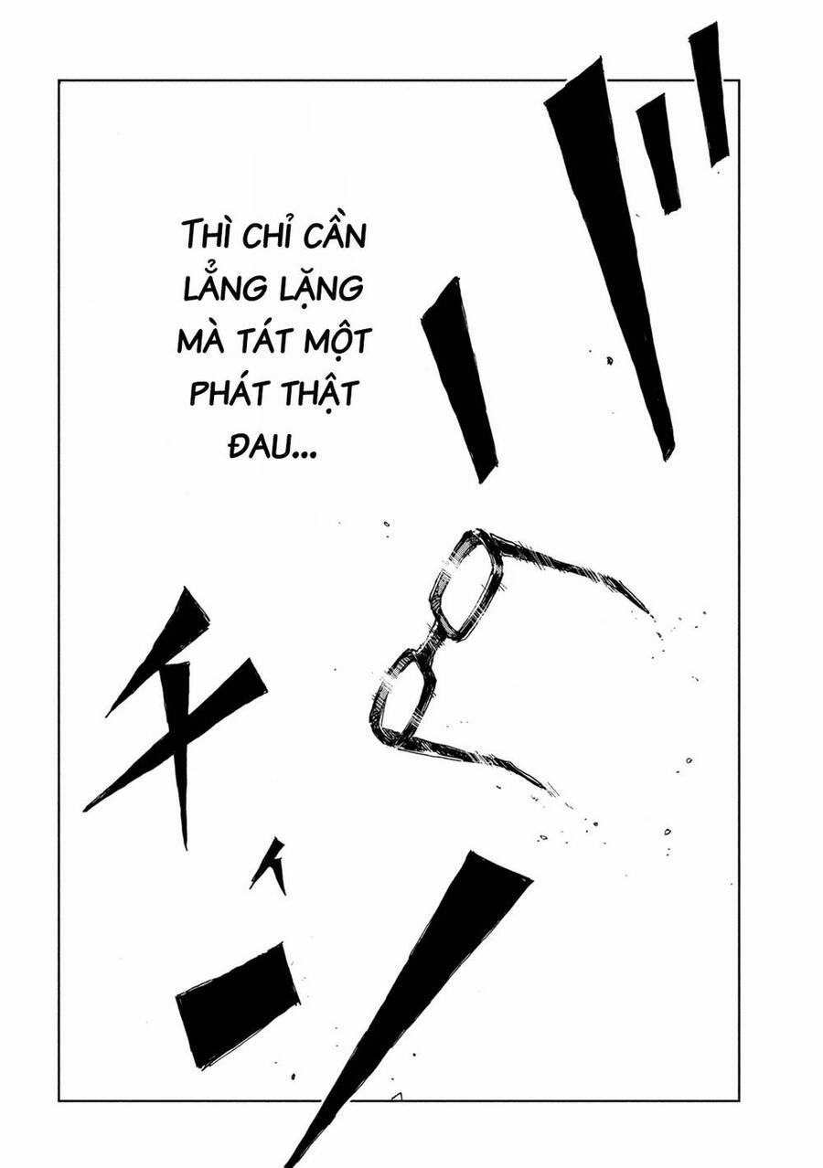 Trước Khi Em Trở Thành Quái Vật 37 trang 17