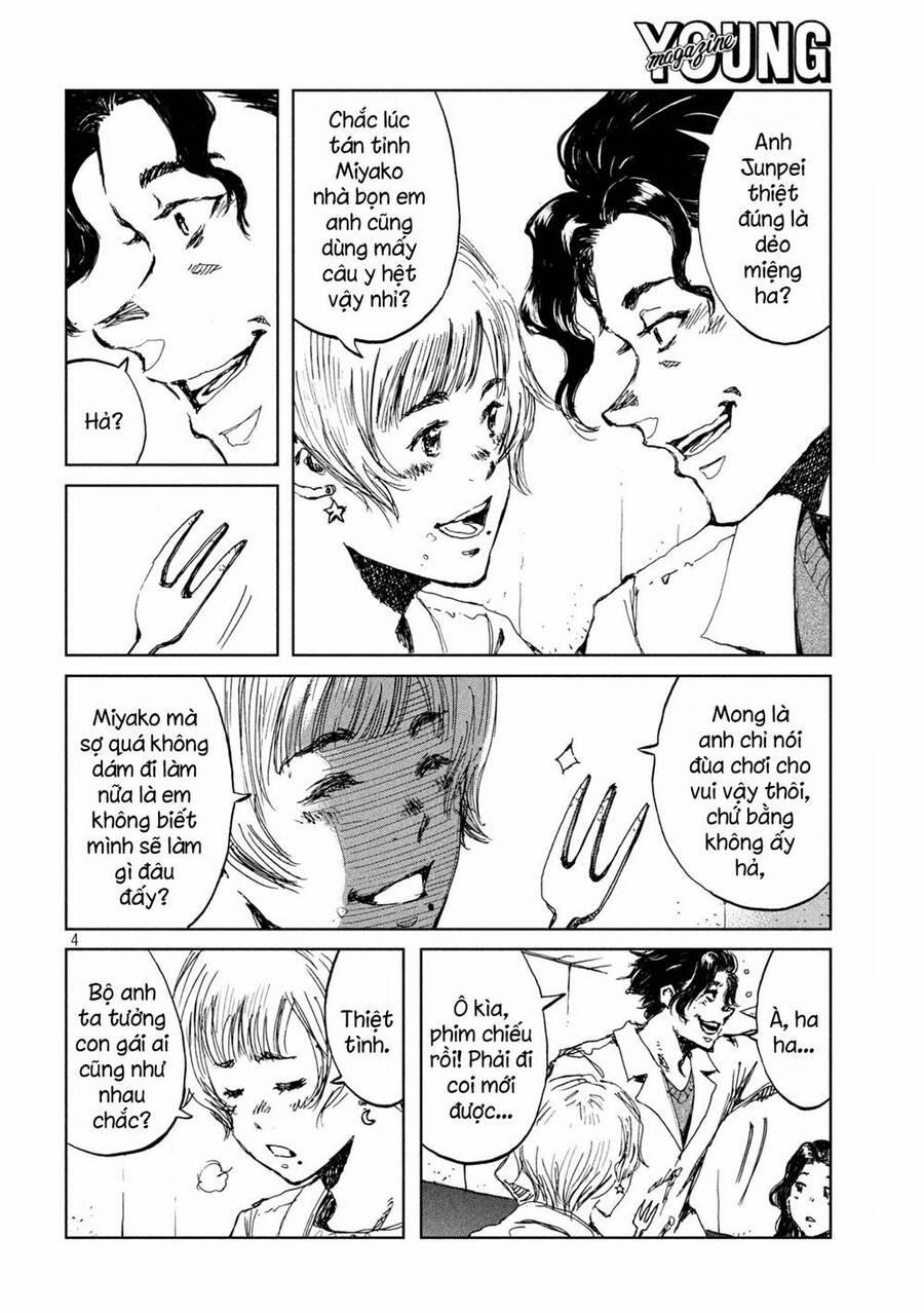 Trước Khi Em Trở Thành Quái Vật 37 trang 5