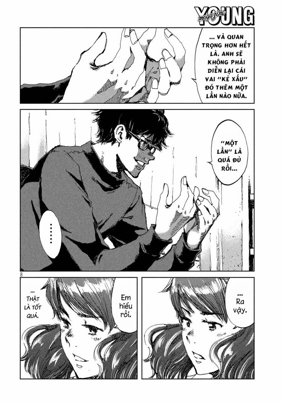 Trước Khi Em Trở Thành Quái Vật 38 trang 9
