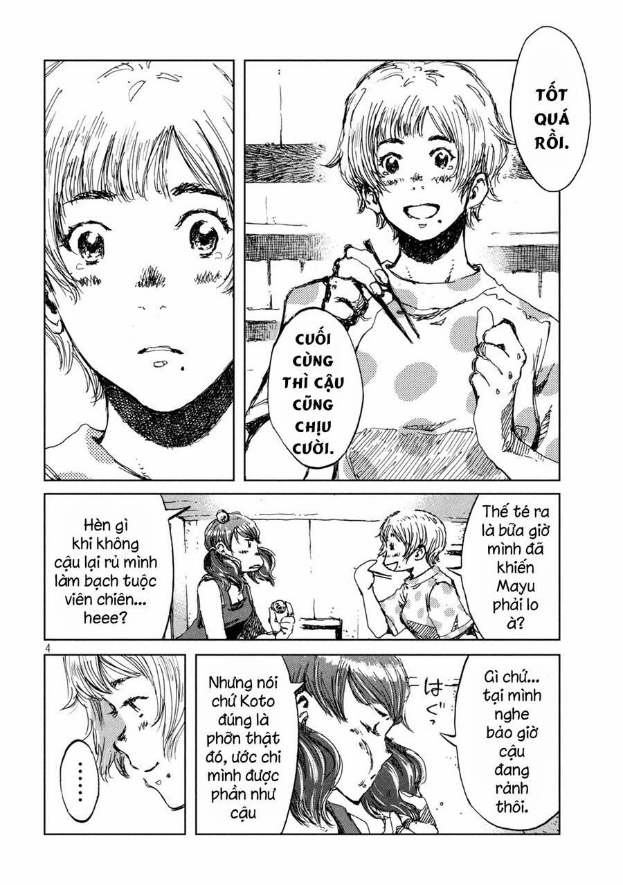 Trước Khi Em Trở Thành Quái Vật 39 trang 5