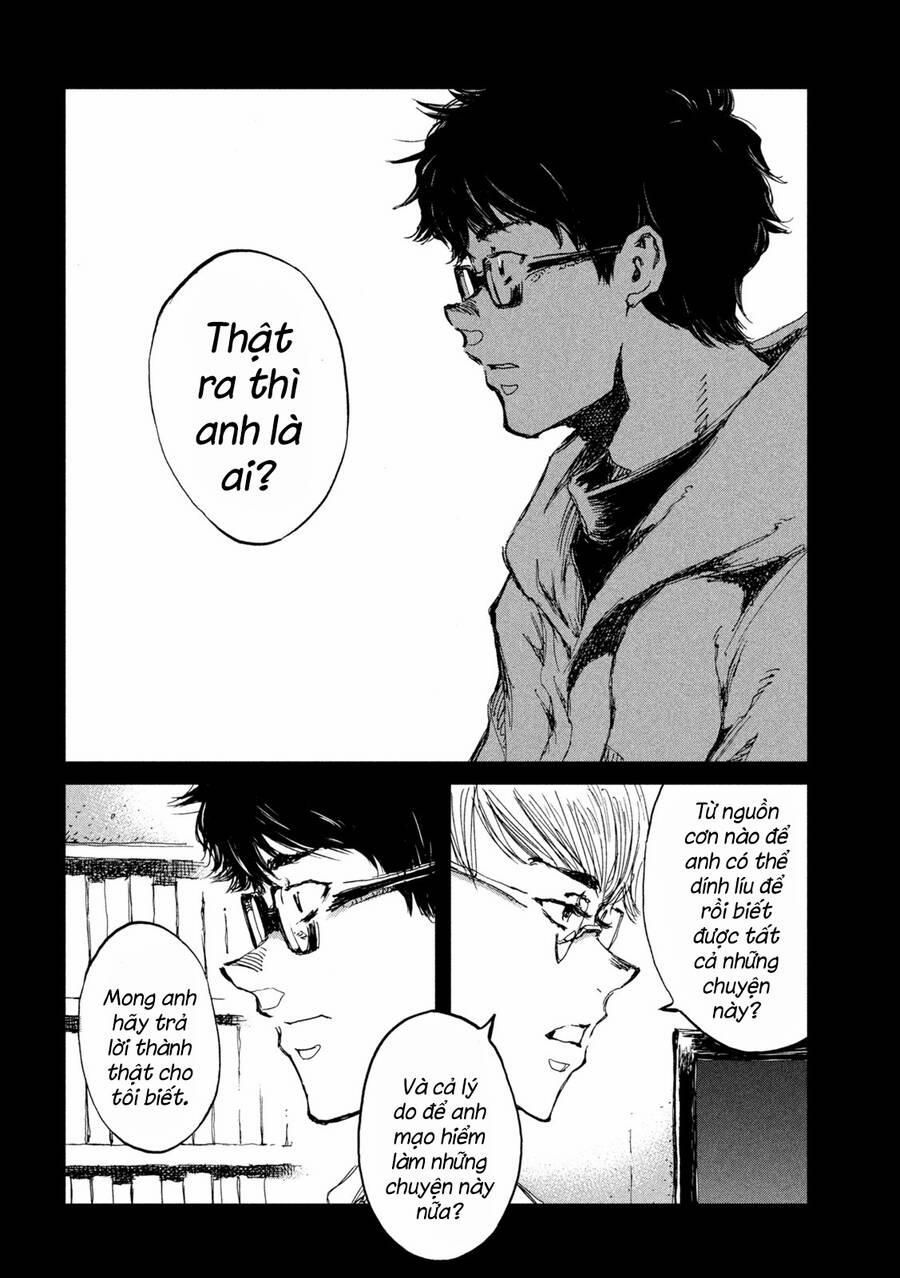 Trước Khi Em Trở Thành Quái Vật 41 trang 15