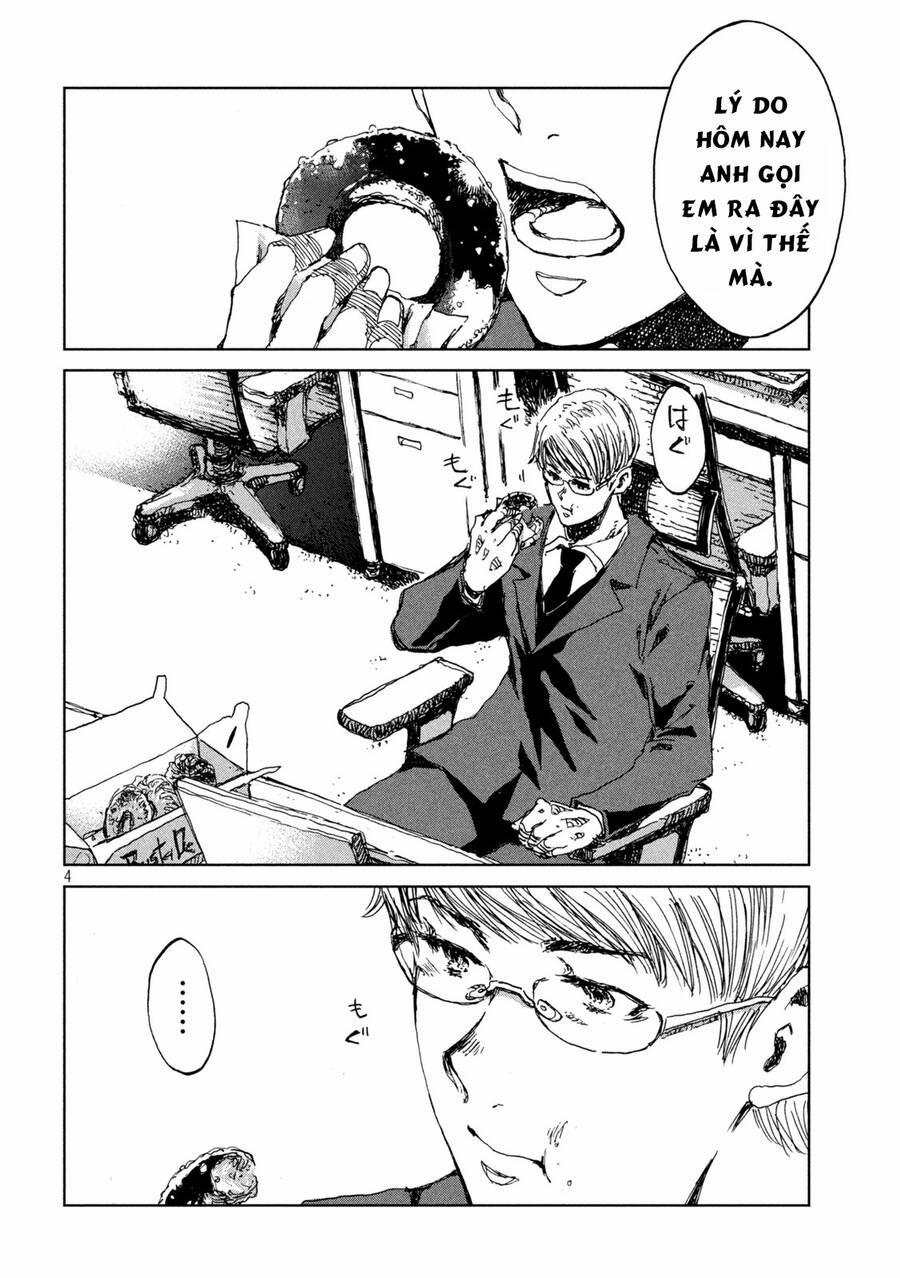 Trước Khi Em Trở Thành Quái Vật 41 trang 5