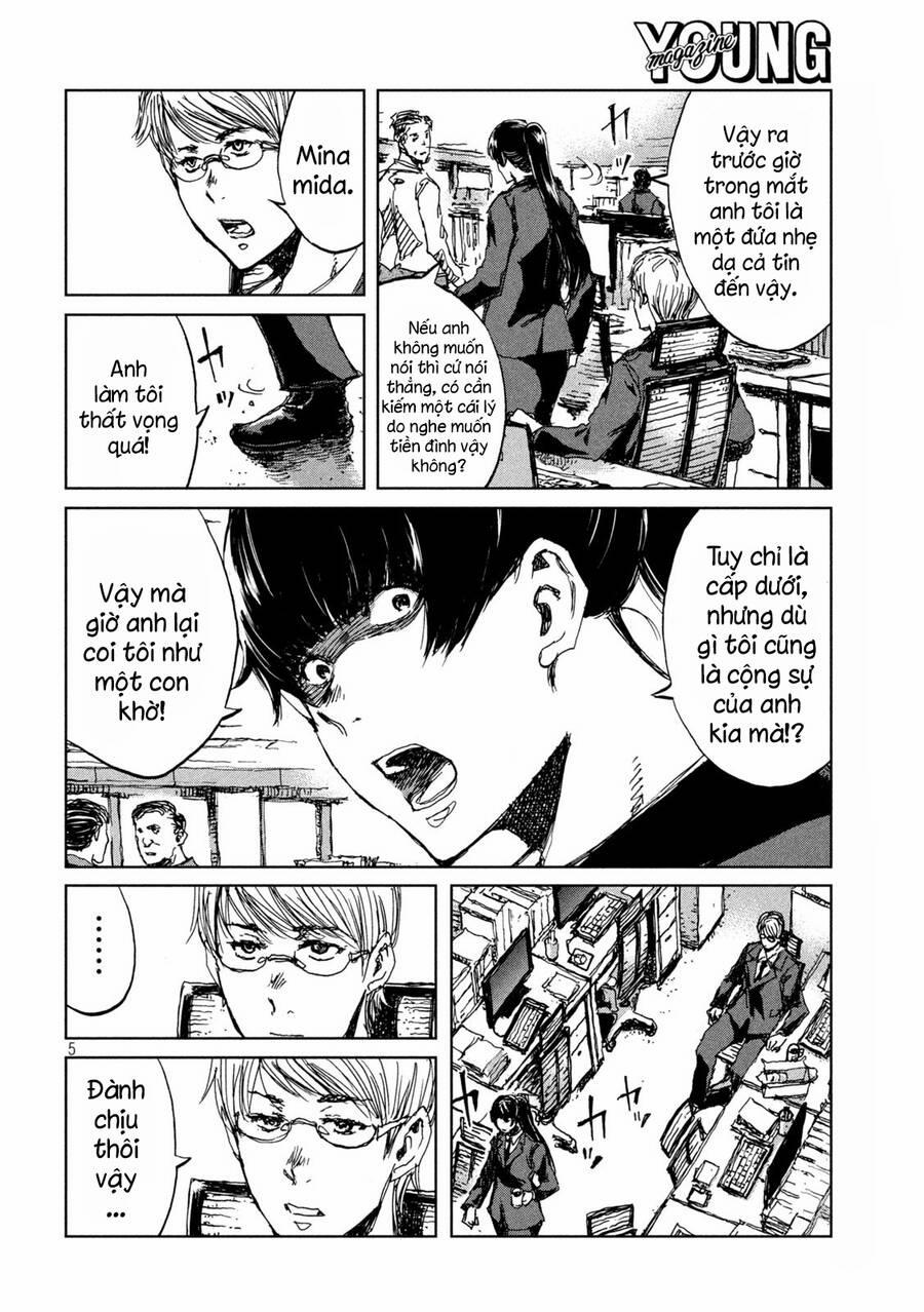 Trước Khi Em Trở Thành Quái Vật 42 trang 6