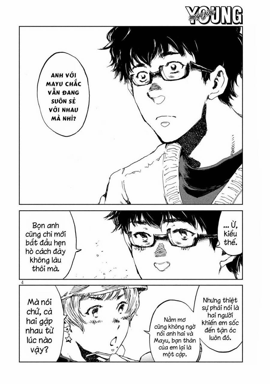 Trước Khi Em Trở Thành Quái Vật 43 trang 5