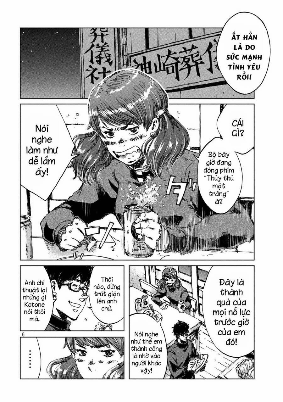 Trước Khi Em Trở Thành Quái Vật 43 trang 7