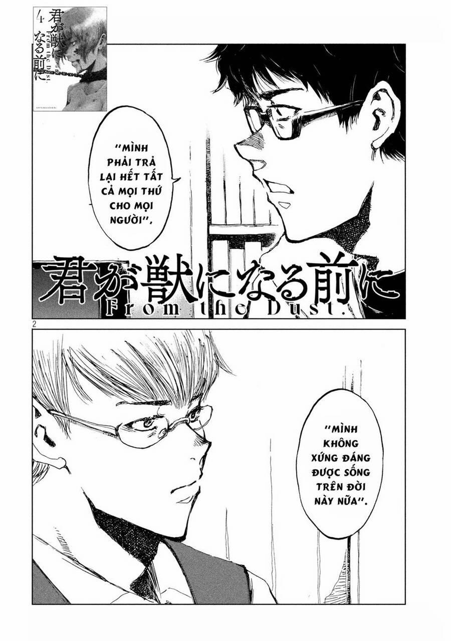 Trước Khi Em Trở Thành Quái Vật 44 trang 4