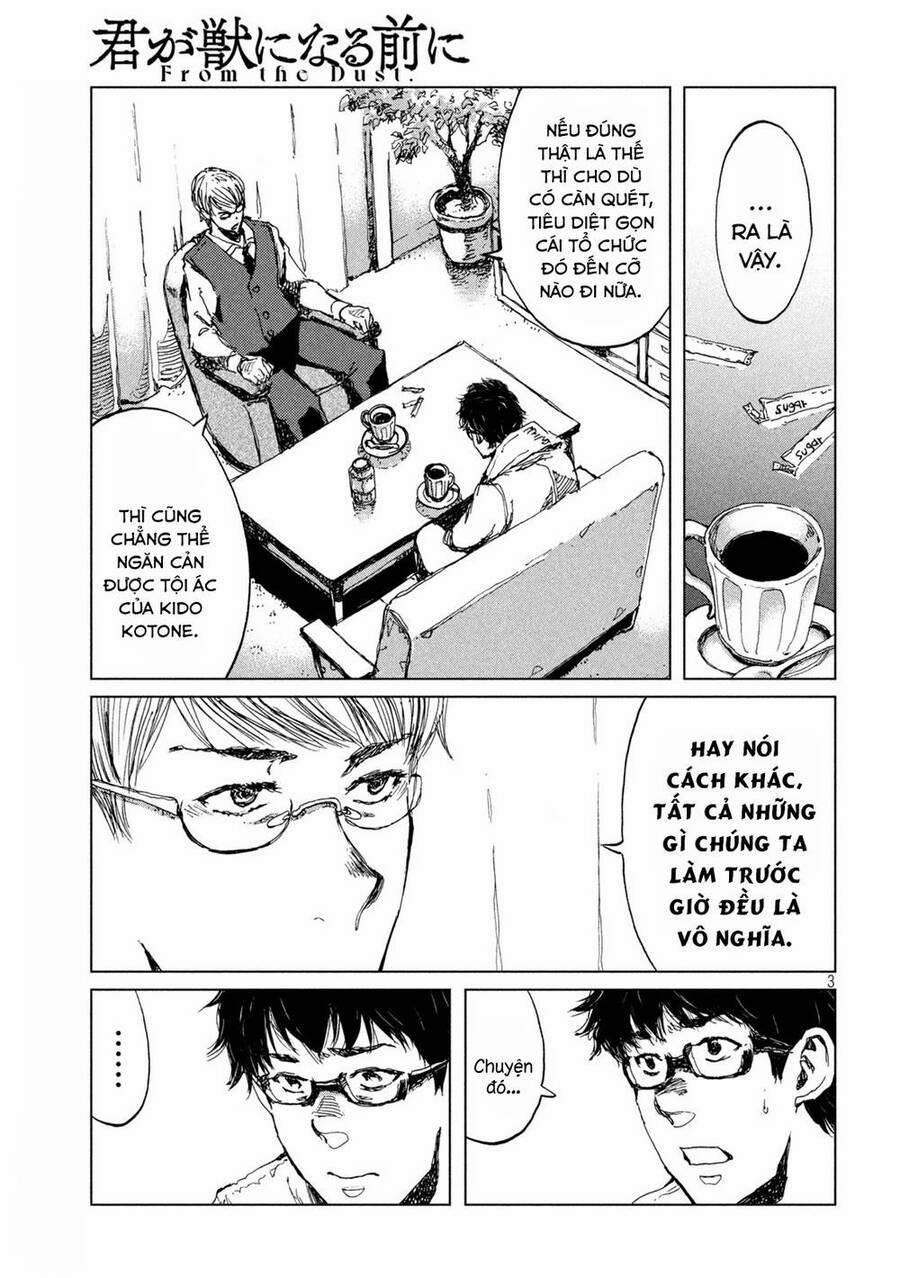 Trước Khi Em Trở Thành Quái Vật 44 trang 5