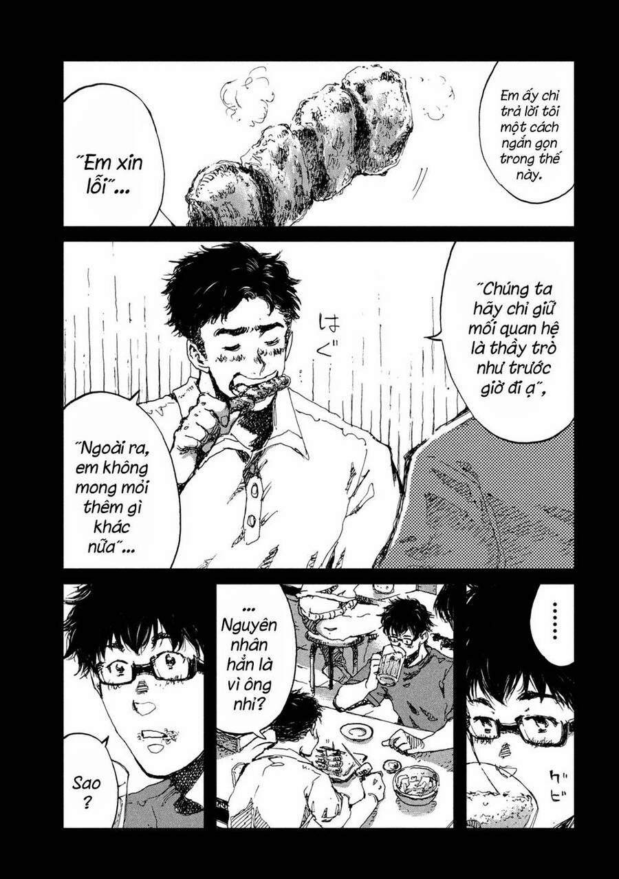 Trước Khi Em Trở Thành Quái Vật 46 trang 4