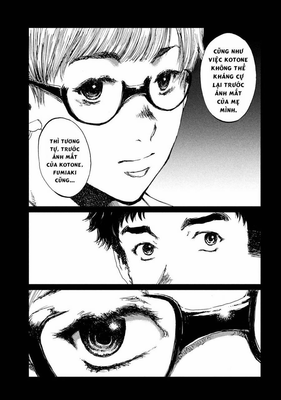 Trước Khi Em Trở Thành Quái Vật 46 trang 8