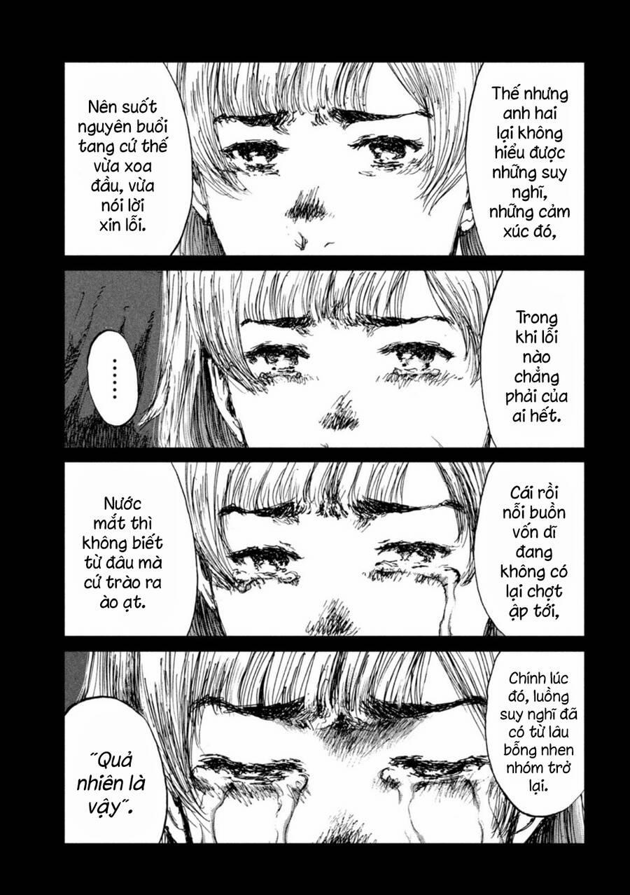 Trước Khi Em Trở Thành Quái Vật 47 trang 18