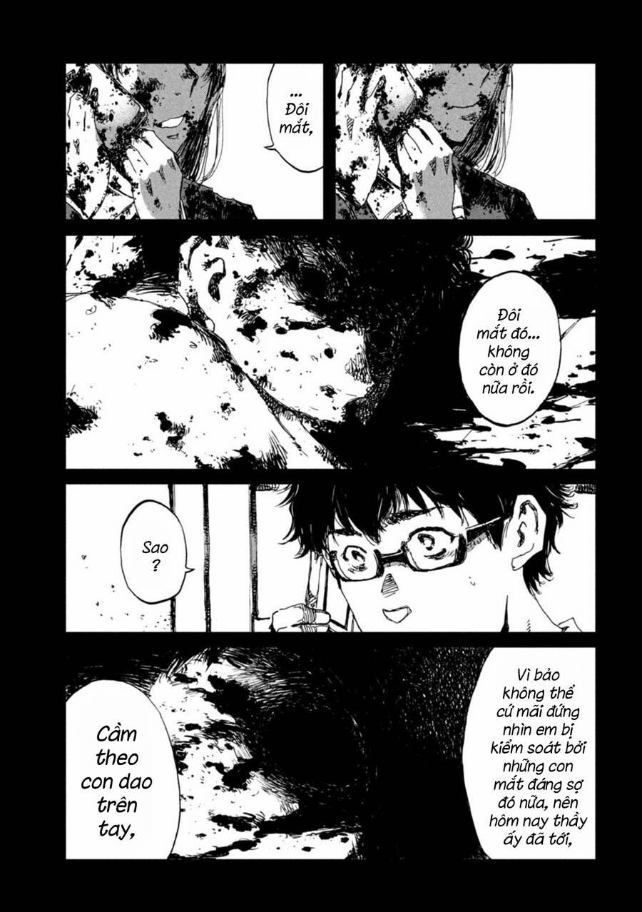 Trước Khi Em Trở Thành Quái Vật 47 trang 4