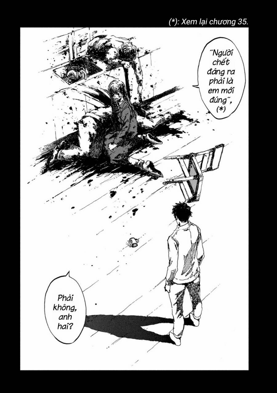 Trước Khi Em Trở Thành Quái Vật 47 trang 9