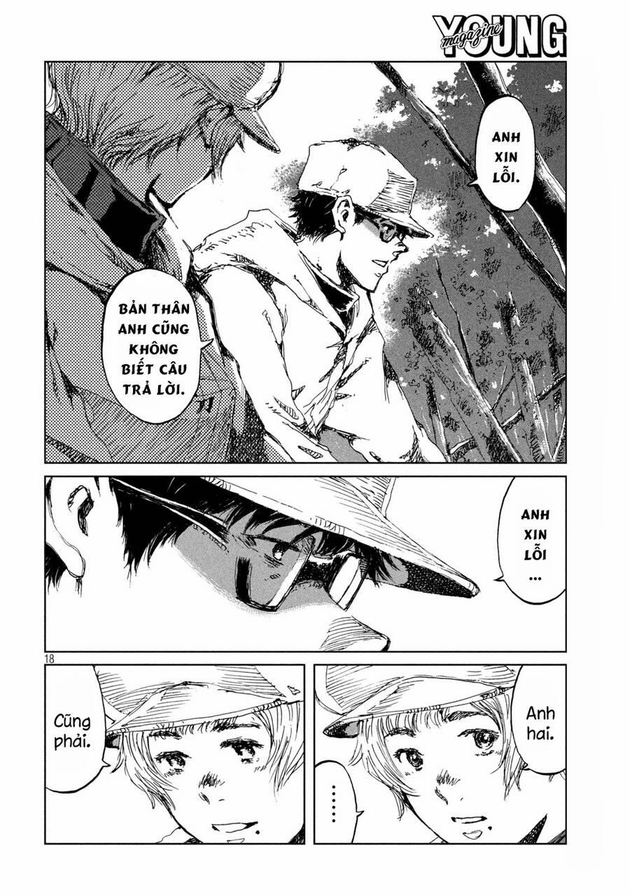 Trước Khi Em Trở Thành Quái Vật 49 trang 19