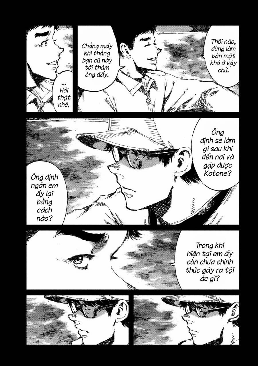 Trước Khi Em Trở Thành Quái Vật 51 trang 6