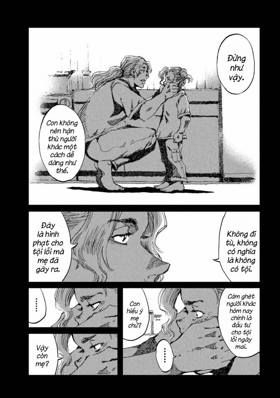 Trước Khi Em Trở Thành Quái Vật 53 trang 11