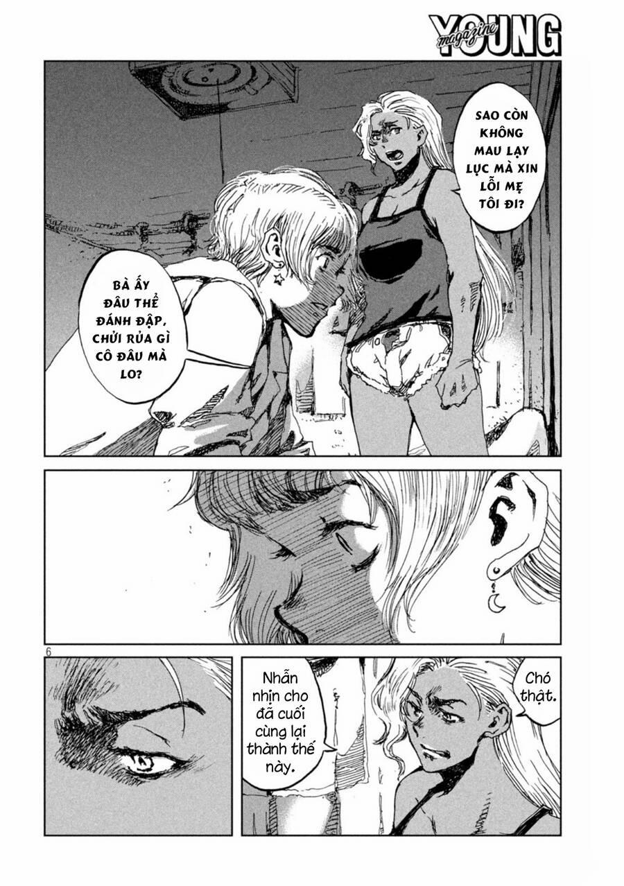 Trước Khi Em Trở Thành Quái Vật 53 trang 8
