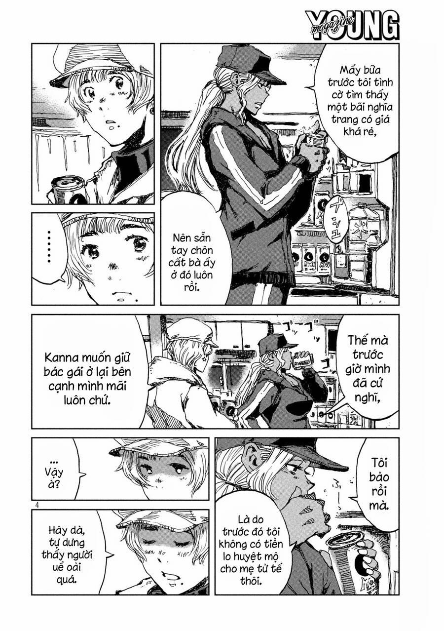 Trước Khi Em Trở Thành Quái Vật 54 trang 5