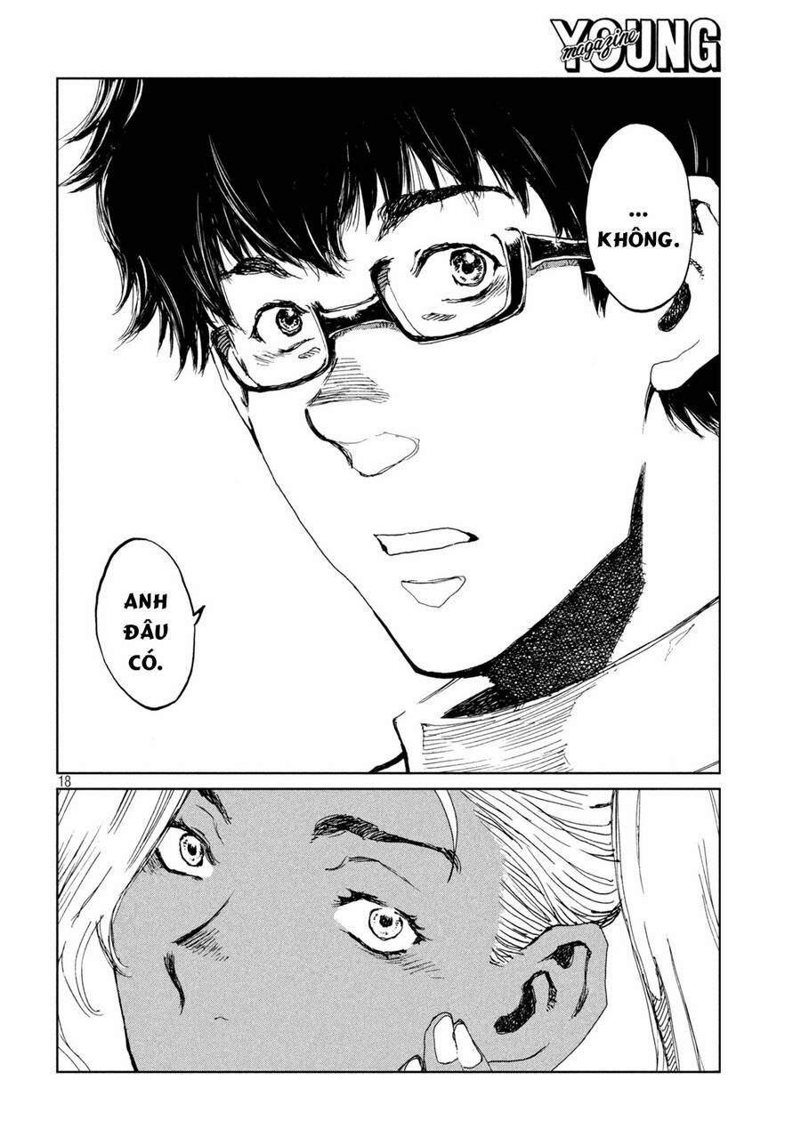 Trước Khi Em Trở Thành Quái Vật 58 trang 19
