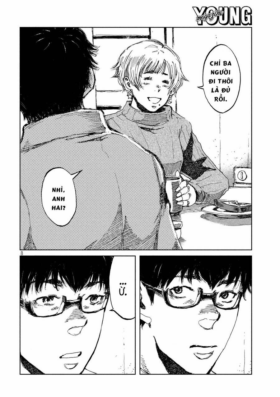 Trước Khi Em Trở Thành Quái Vật 59 trang 9