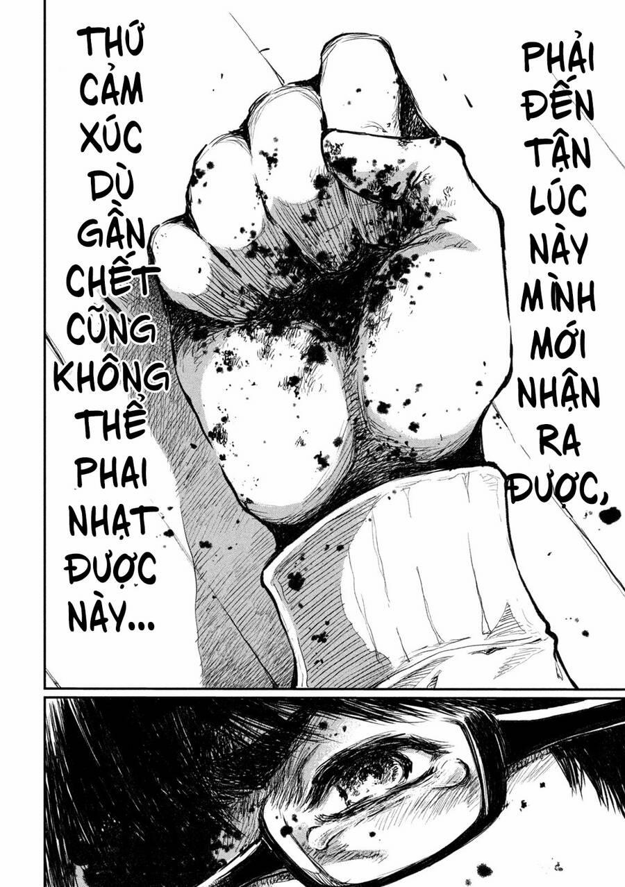 Trước Khi Em Trở Thành Quái Vật 7 trang 7