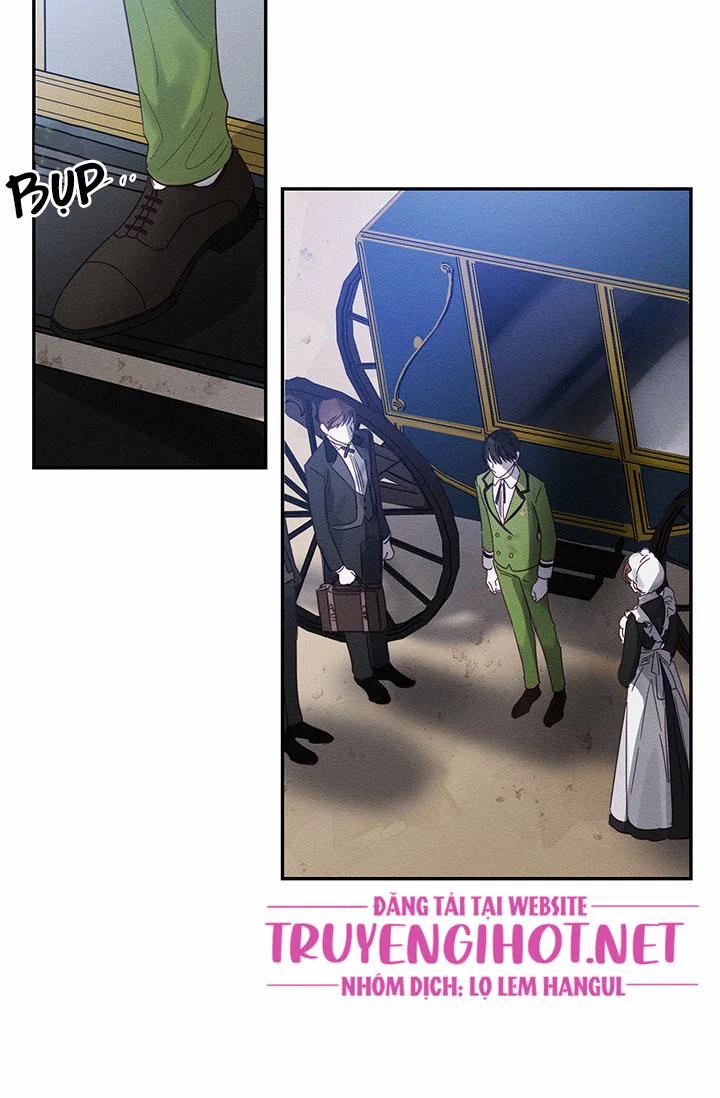 Trước Tiên Phải Giấu Em Trai Tôi Đi Đã 1 trang 10