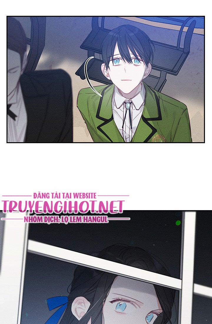 Trước Tiên Phải Giấu Em Trai Tôi Đi Đã 1 trang 11